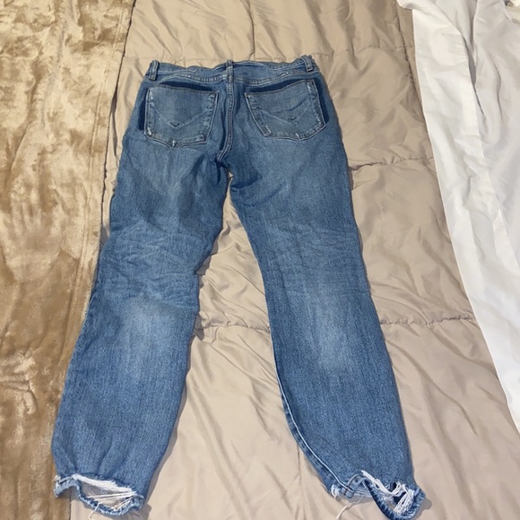 Hudson jeans size 26 - Picture 2 of 3